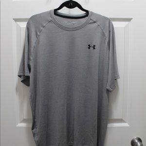 Men’s Under Armour Sz XL